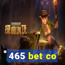 465 bet co